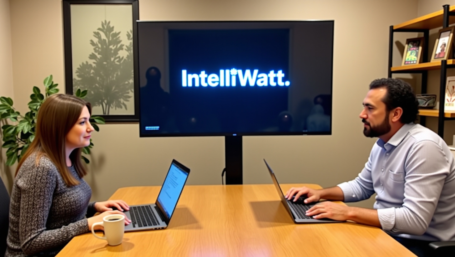 Intellipath Solutions Team